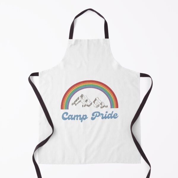 Item preview, camp pride designed and sold by tim tal.