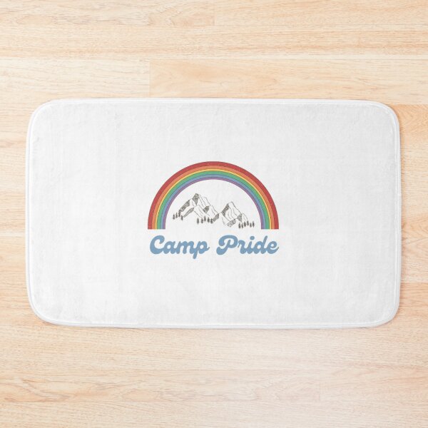 Item preview, camp pride designed and sold by tim tal.
