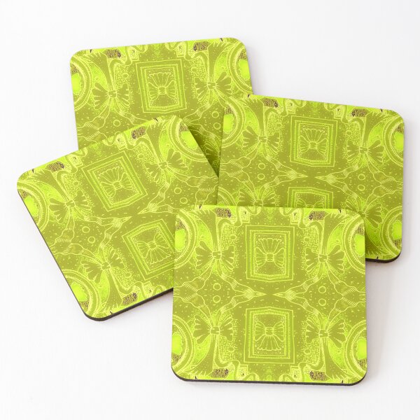 Item preview, More Beaux Green designed and sold by Nickdavisinghe.