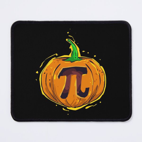 Item preview, Pumpkin Pi designed and sold by ComfyRebel.