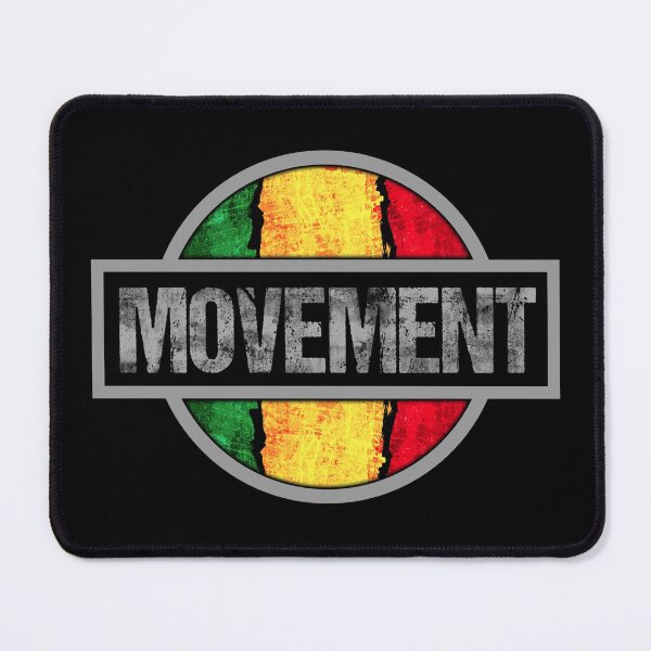 Item preview, Reggae Movement23 designed and sold by Periartwork.