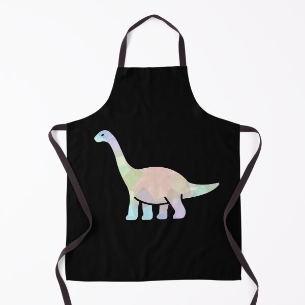 Item preview, Fluorescent colours Floral Dinosaur Design designed and sold by FashionN5.