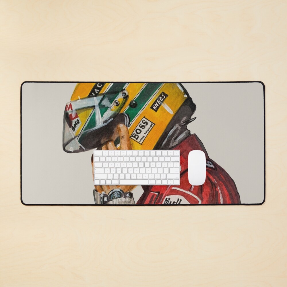 Item preview, Desk Mat designed and sold by DaroArt.