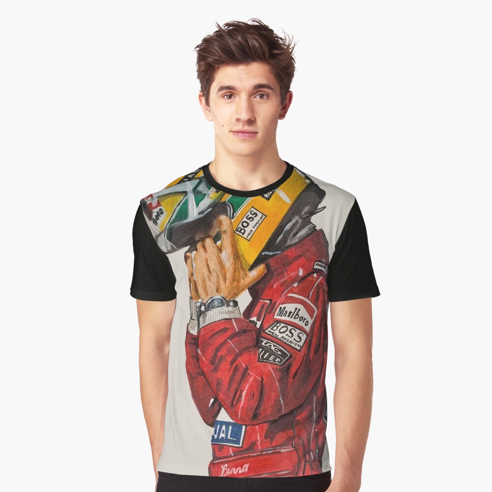 Item preview, Graphic T-Shirt designed and sold by DaroArt.