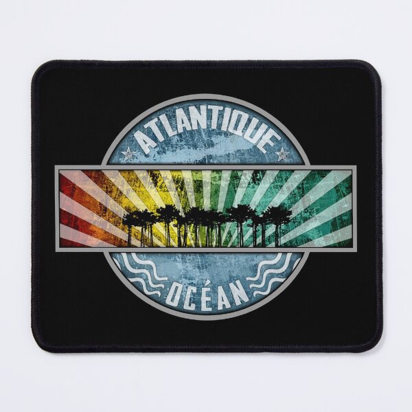 Item preview, Atlantique Ocean 23 designed and sold by Periartwork.