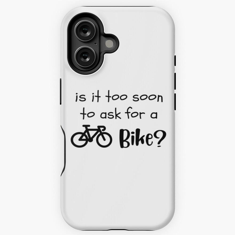 Item preview, iPhone Magsafe Tough Case designed and sold by Youcan2.
