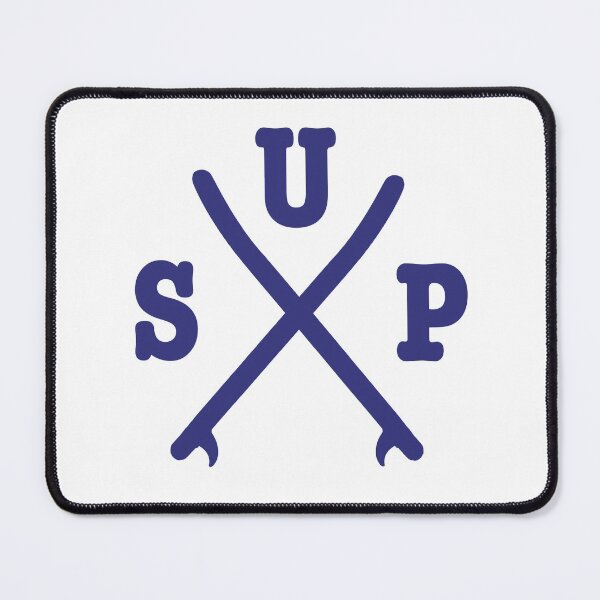 Item preview, SUP Stand Up Paddle Boarding Design designed and sold by RWDshop.