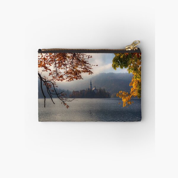 Item preview, Autumn in Bled designed and sold by Béla Török.