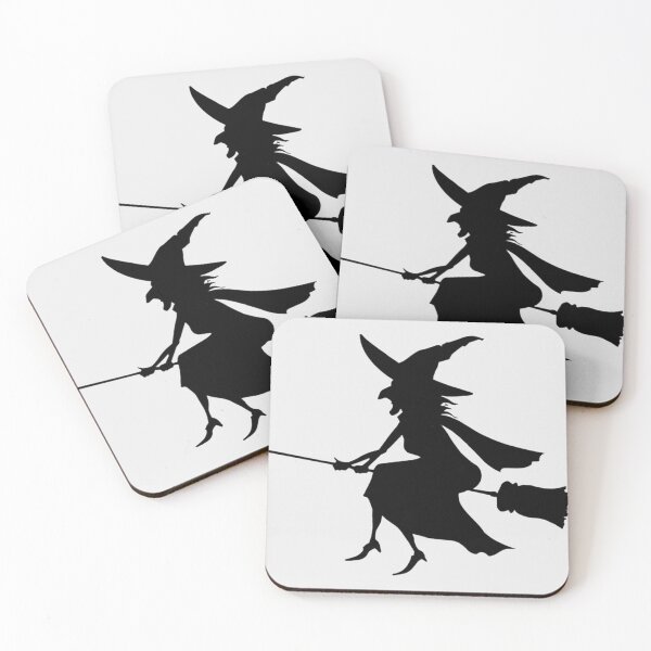 Item preview, Witch Halloween party  designed and sold by Anmol08.