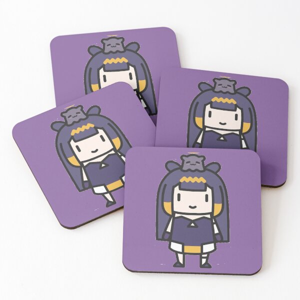 Item preview, Ina Chibi designed and sold by Ominomino.