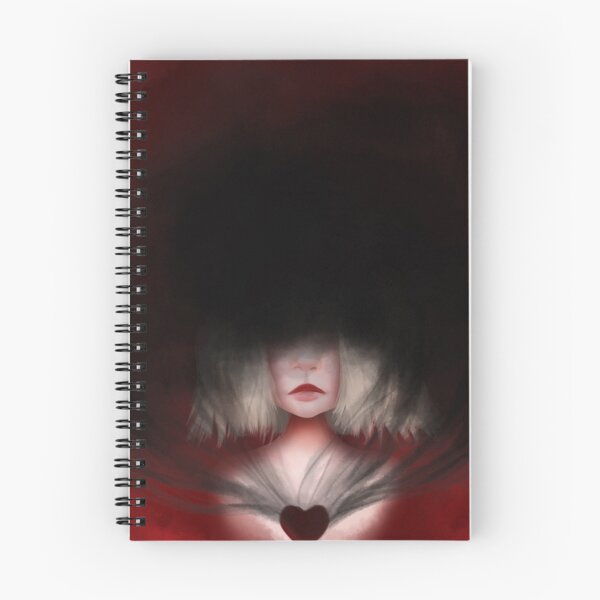 Item preview, Secret designed and sold by Jessica von Braun.