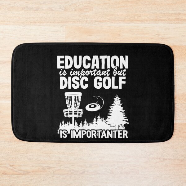 Item preview, Disc Golf Player Quotes Funny Disc Golfer Gift designed and sold by Stronzi.