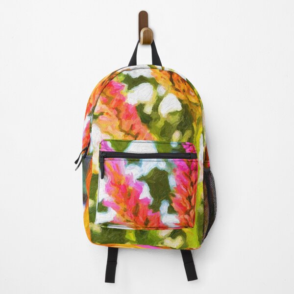 Item preview, My vision for Brazil - Exuberant Nature On Canvas 45 designed and sold by pedrolealmkt.