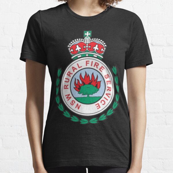 Nsw Rural Fire Service Gifts Merchandise Redbubble