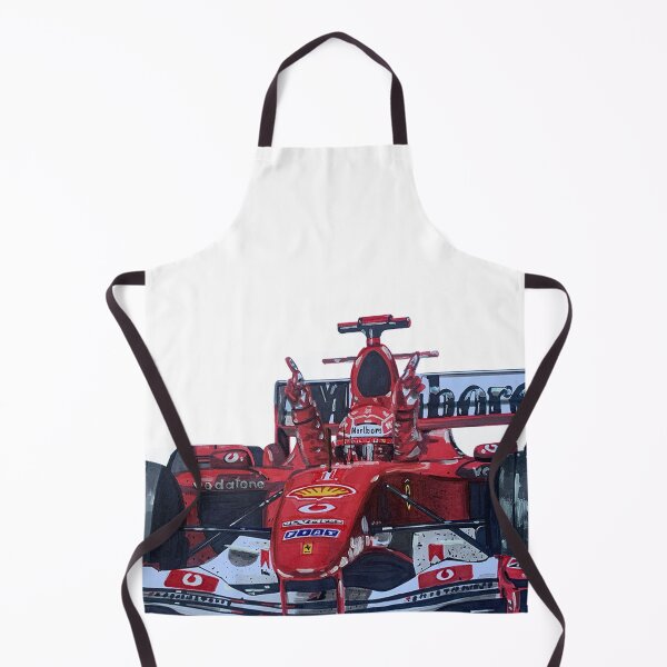 Item preview, Michael Schumacher, Ferrari F2004 F1 designed and sold by DaroArt.