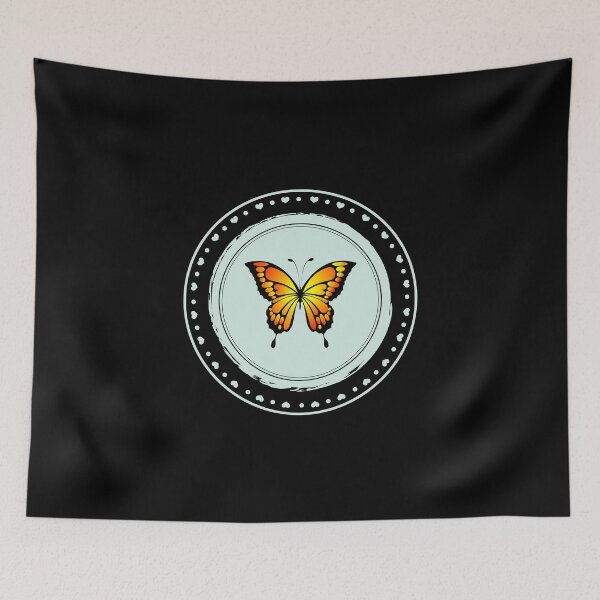 Item preview, Butterfly- 8th Edition designed and sold by Megan-Alice.