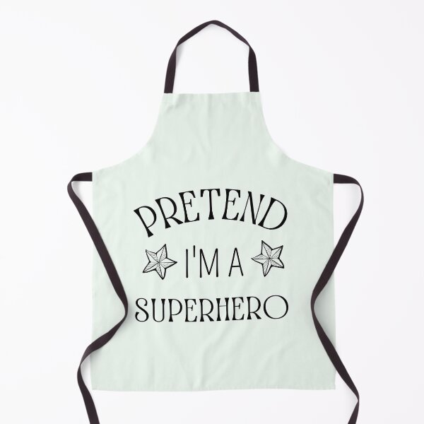 Item preview, Pretend Im A Superhero T-Shirt, Costume Women men Kids Halloween Costume T-Shirt designed and sold by Unique styl  DeSigNe.