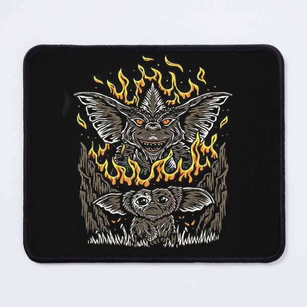 Item preview, Gremlins designed and sold by shopKiTymac.
