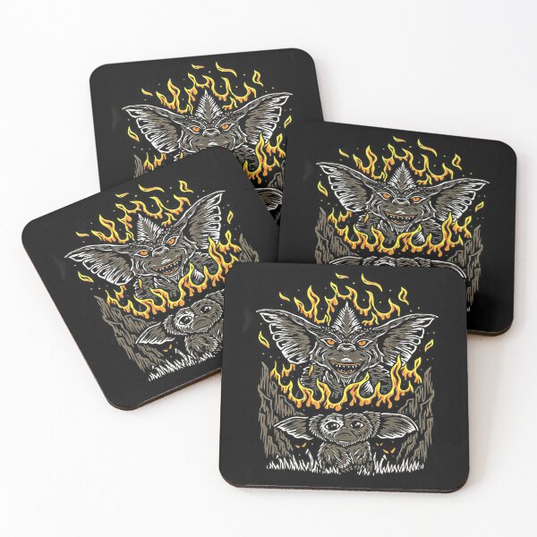 Item preview, Gremlins designed and sold by shopKiTymac.