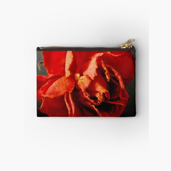 Item preview, A Rose- past its prime designed and sold by ctheworld.