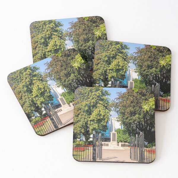 Item preview, Memorial Gateway designed and sold by JEZ22.