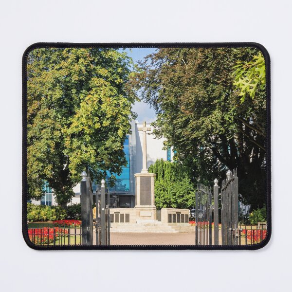 Item preview, Memorial Gateway designed and sold by JEZ22.
