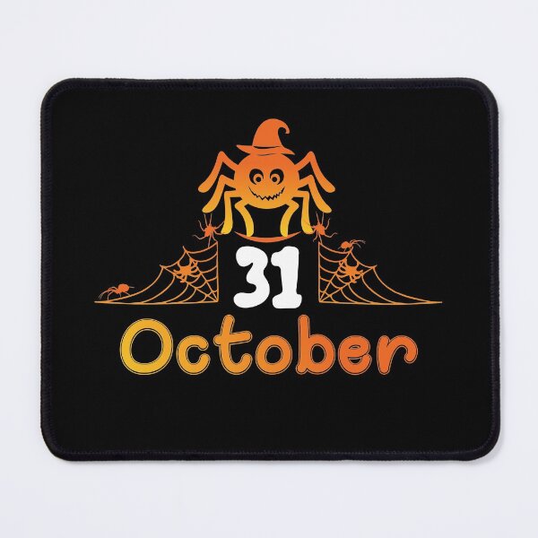 Item preview, 31 October Halloween #2  designed and sold by Achily.