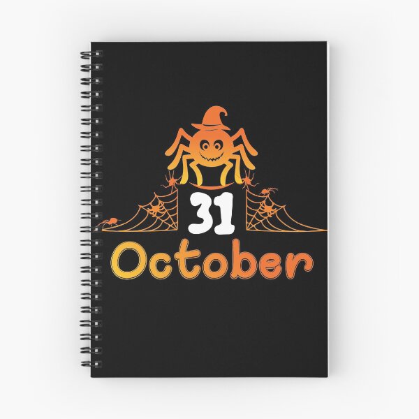 Item preview, 31 October Halloween #2  designed and sold by Achily.