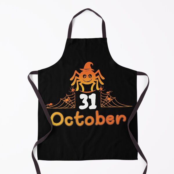 Item preview, 31 October Halloween #2  designed and sold by Achily.