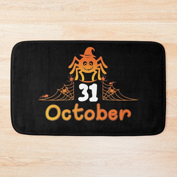 Item preview, 31 October Halloween #2  designed and sold by Achily.