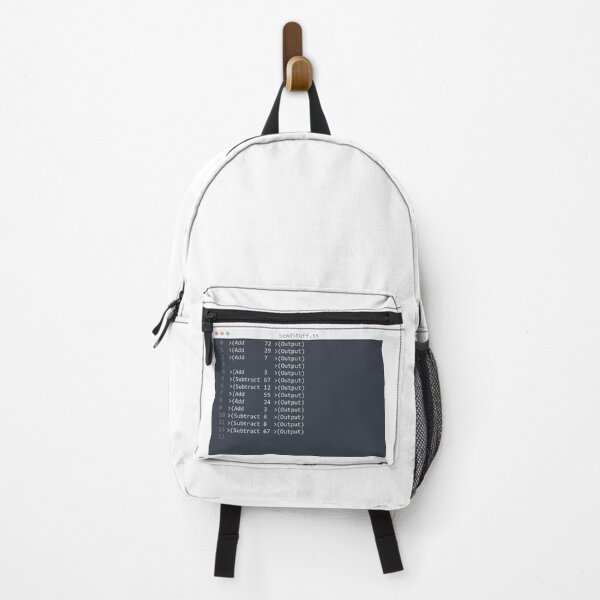 Item preview, . SendStuff language Hello World program sample in editor window designed and sold by IuriiVlasenko.