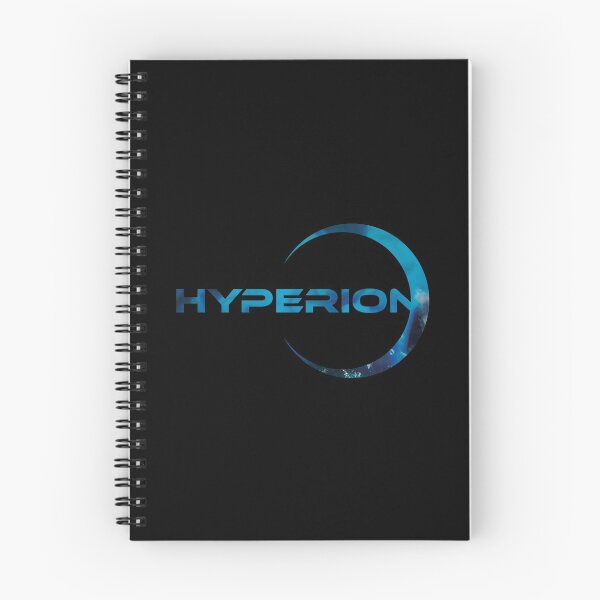 Item preview, Hyperion designed and sold by PoeticGear.