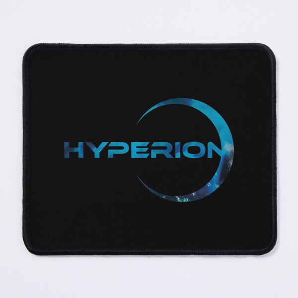 Item preview, Hyperion designed and sold by PoeticGear.