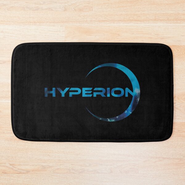 Item preview, Hyperion designed and sold by PoeticGear.