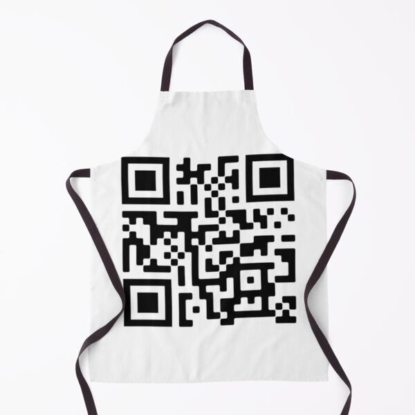 Item preview, Qr code with I love you message designed and sold by DopeDesign111.