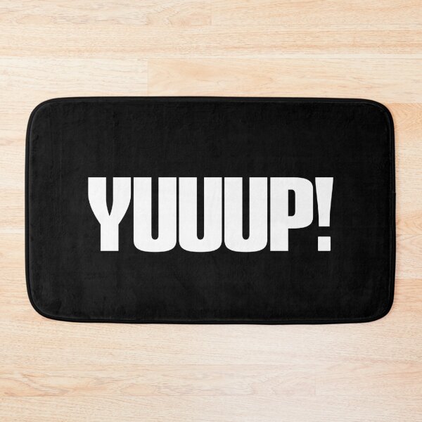 Item preview, Yuuup! popular storage auction saying for auctioneer designed and sold by portrait4you.