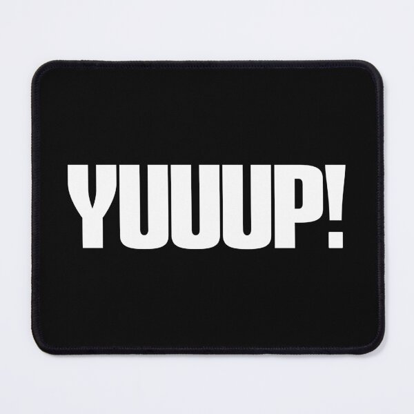 Item preview, Yuuup! popular storage auction saying for auctioneer designed and sold by portrait4you.