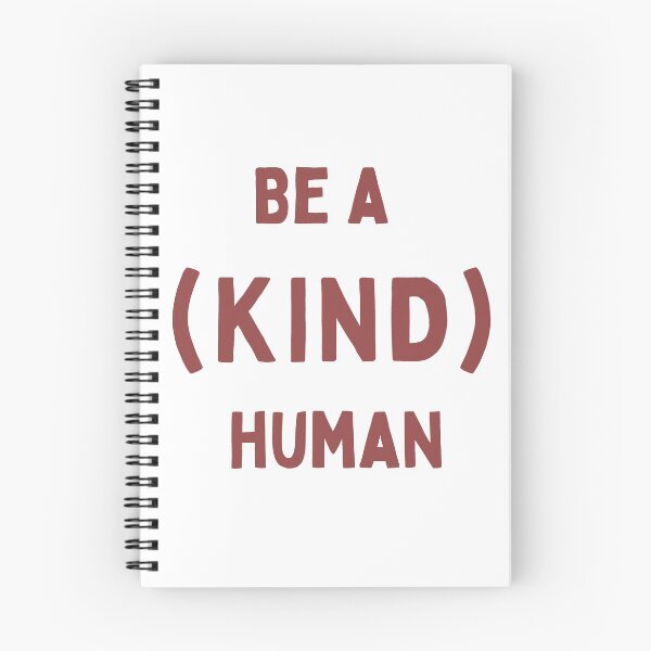 Item preview, Be a kind human designed and sold by Coolclassy.