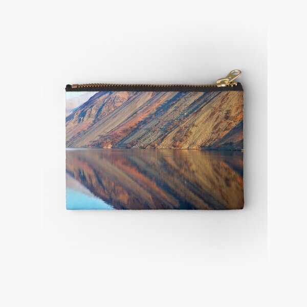 Item preview, Wasdale Lake ~ January 2010 designed and sold by Jan Fialkowski.