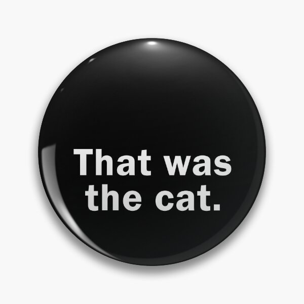 Item preview, That was the cat designed and sold by DuaneGarrett.