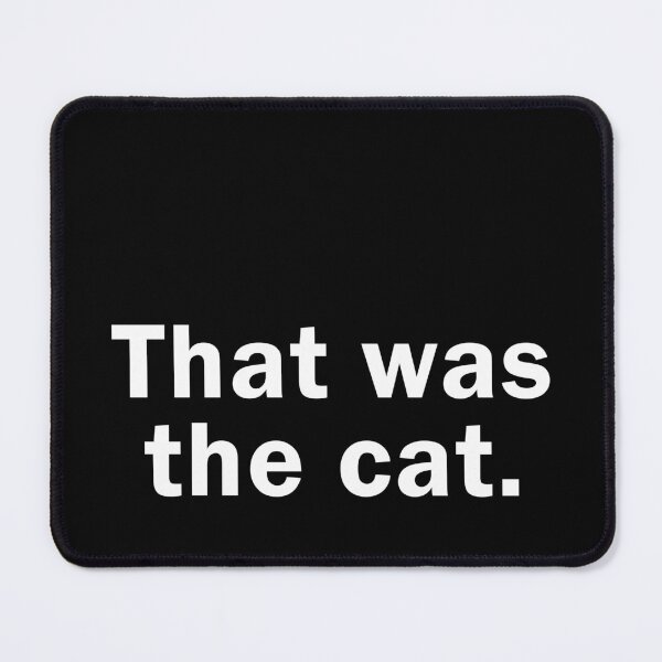 Item preview, That was the cat designed and sold by DuaneGarrett.