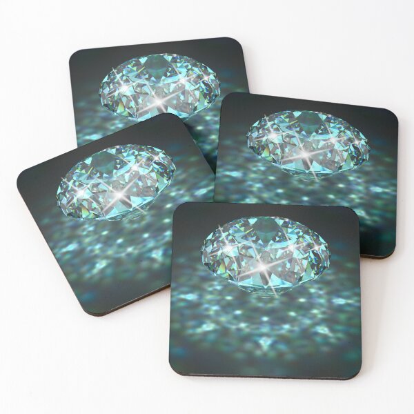 Artikelvorschau, Diamanten sind für die Ewigkeit entworfen und verkauft von NTxPhotography.