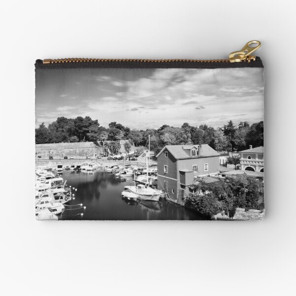 Item preview, Zadar b&w III designed and sold by ivancoric.