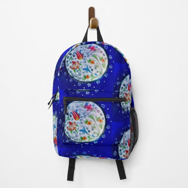 Item preview, Persian Flowers designed and sold by Shulie1.