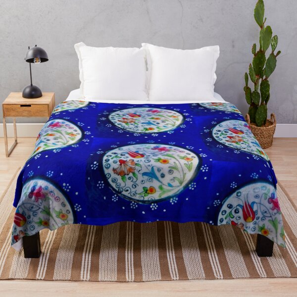 Item preview, Persian Flowers designed and sold by Shulie1.