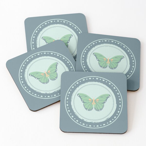 Item preview, Butterfly- 10th Edition designed and sold by Megan-Alice.