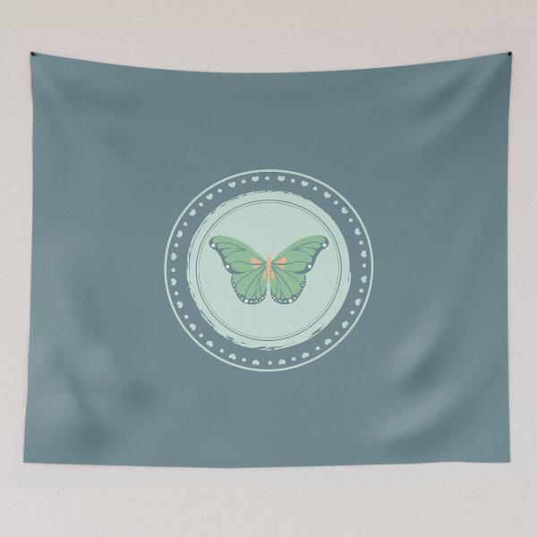 Item preview, Butterfly- 10th Edition designed and sold by Megan-Alice.