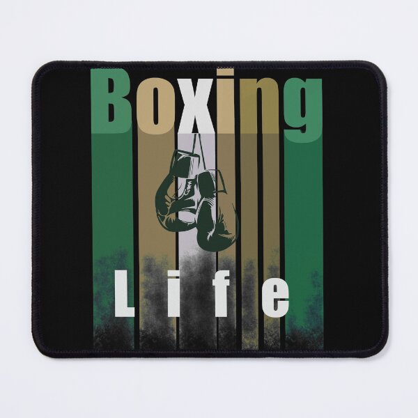 Item preview, Boxing Life v3 designed and sold by mwebba2005.