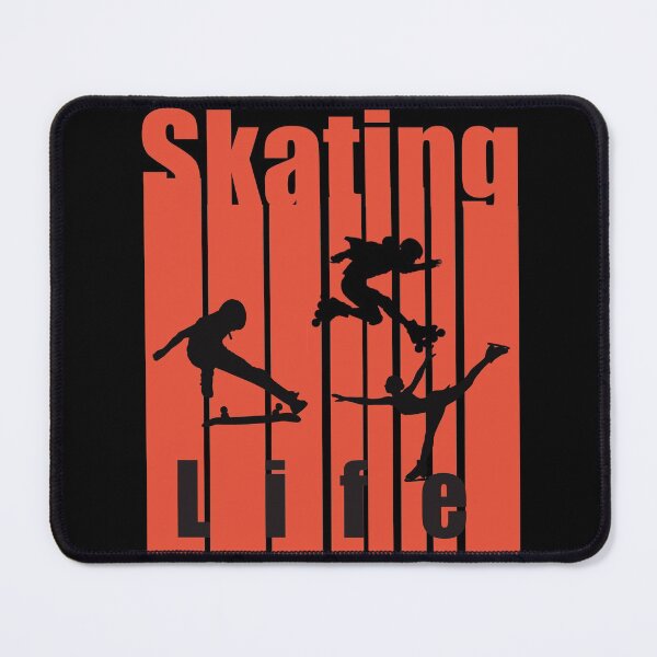Item preview, Skating Life designed and sold by AW2 Designs.