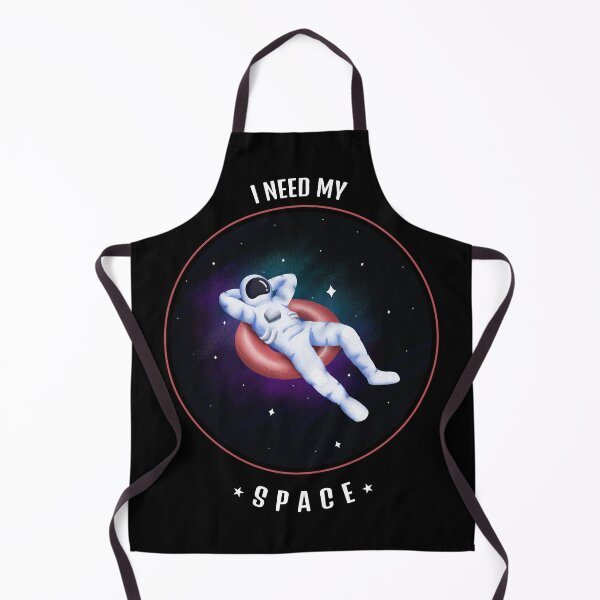 Item preview, I Need My Space designed and sold by Personal Product Designers.
